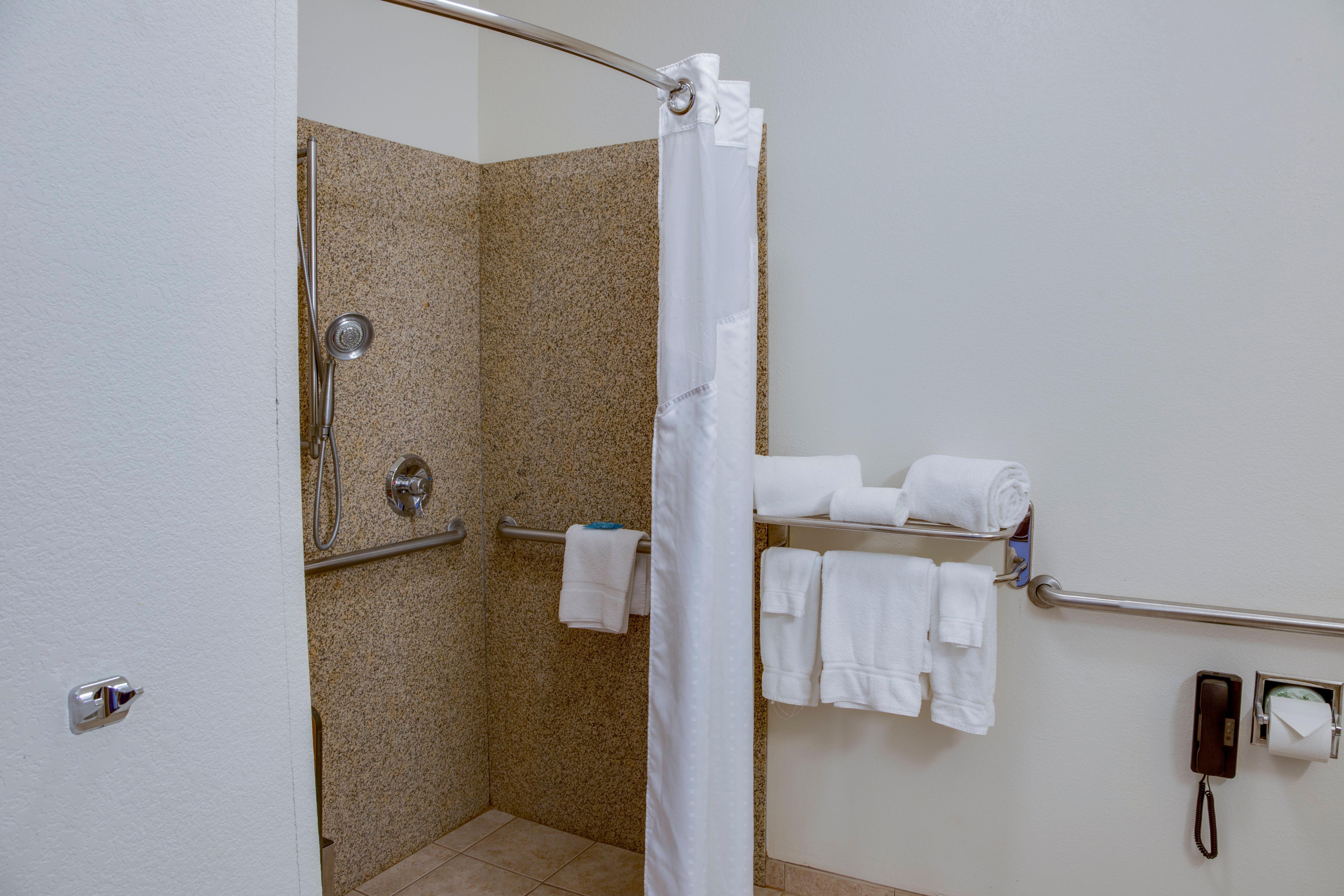 Holiday Inn Express & Suites Jacksonville By Ihg South Jacksonville Exterior photo
