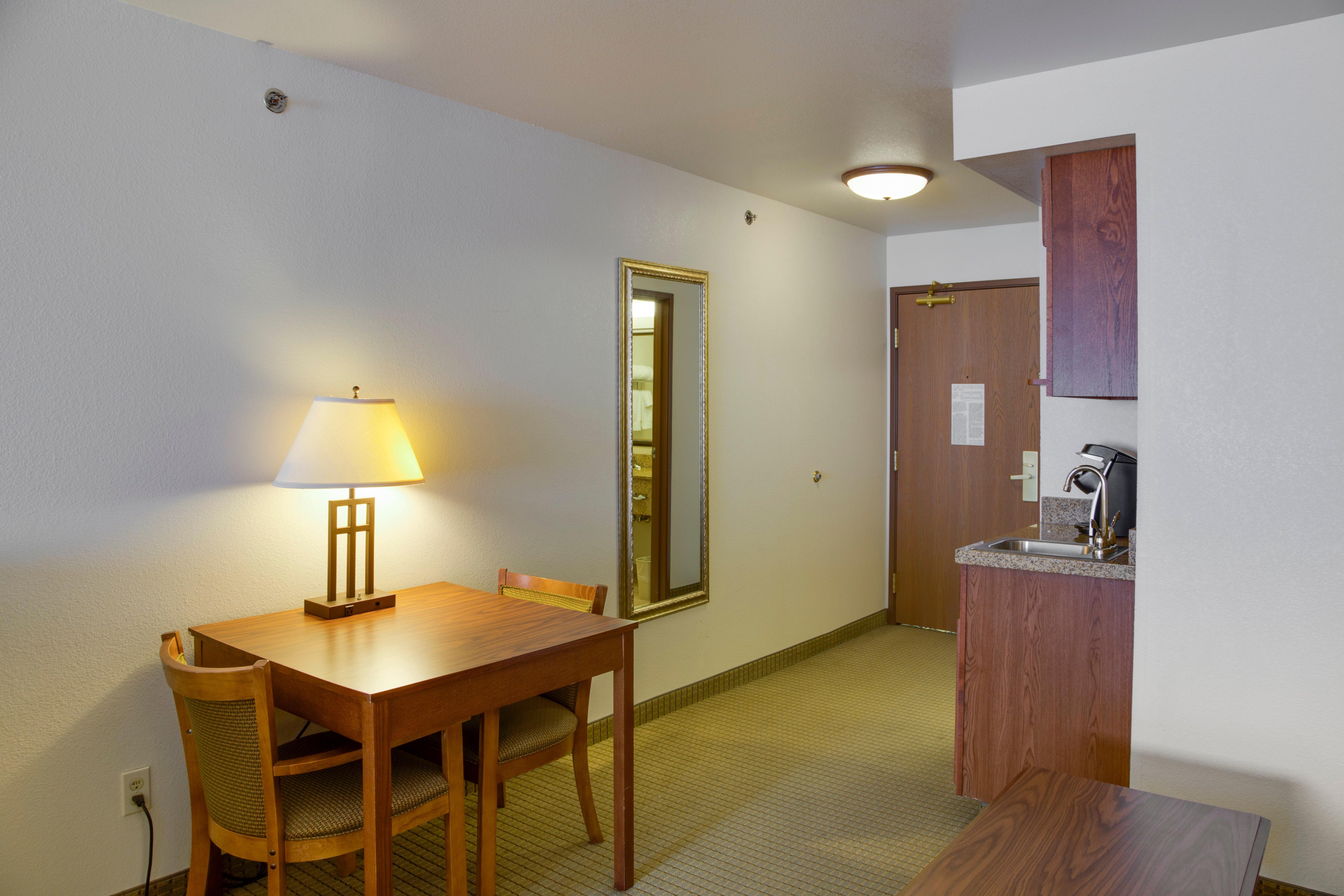 Holiday Inn Express & Suites Jacksonville By Ihg South Jacksonville Exterior photo